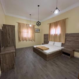 شقق بن طالب, hotel v destinácii Khamis Mushayt