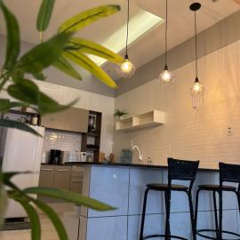 Rodrigues AP Apartamento em Barreirinhas