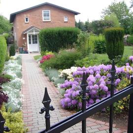 One-Bedroom Apartment in Putbus I