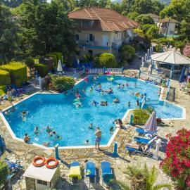 Hotel Livithra
