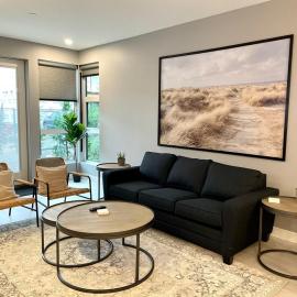 Parksville Townhome 2 bedroom pool gym、パークスビルのホテル