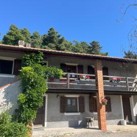 Casa Laiazzo Bed & Breakfast