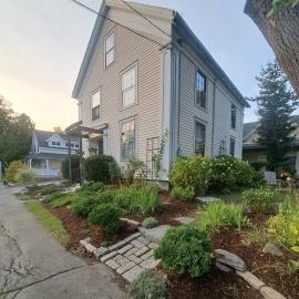 Captain Hugo's Guesthouse STR26-36, hotel in Rockland