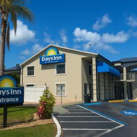 Days Inn by Wyndham Bradenton I-75, hotel em Bradenton