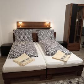 Napfény Pápa, khách sạn ở Pápa