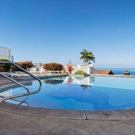Outrigger Paradise Hale Wa a Pale with Private Pool