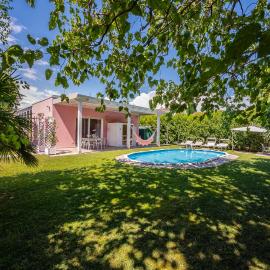 Intera Villa con Piscina Privata Sauna Giardino BBQ Parcheggio