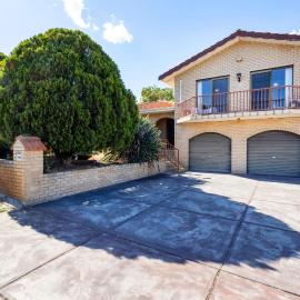 Spacious Family Home