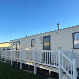 The chase , Ingoldmells caravan rental 8 berth, hotel in Addlethorpe