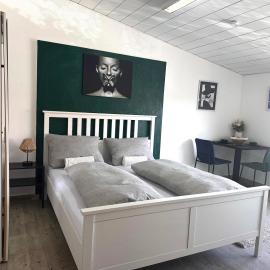 Lunetha Homes, hotel Laudenbach városában