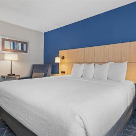 Best Western Eau Claire South, Hotel in Eau Claire