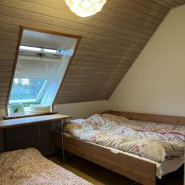 Room no 2, hotel di Bryrup