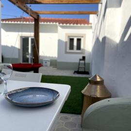 Casa da Avó Lu، فندق في Assentiz