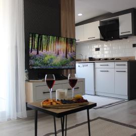 Cosy Suite