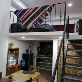 Beatiful aparment in the magical town of Orizaba 2