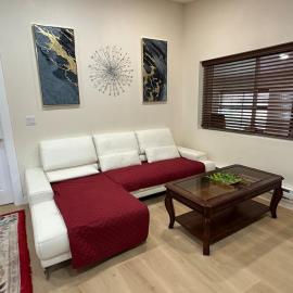 5 Star Cozy modern house all amenities Sleep 6, hotel v destinácii Ely