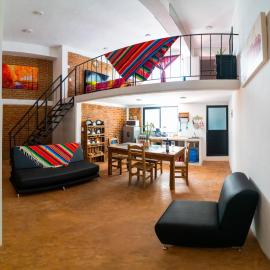 Beatiful aparment in the magical town of Orizaba 3, hotel sa Orizaba