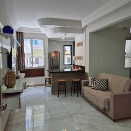 Quarto e Sala com Estilo e Conforto