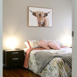 Central Charm