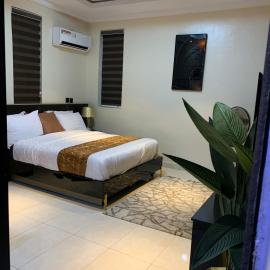 Studio luxury apartment, hotel Mama városában