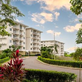 Refugio Caribeño – hotel w mieście Puerto Limón