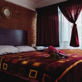 Beatiful aparment in the magical town of Orizaba 5