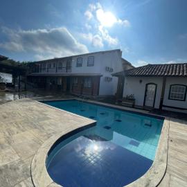 Villa Jasmin Blanc GuestHouse