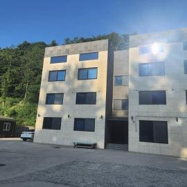 Uljin Serendipity Pension, hotel sa Uljin