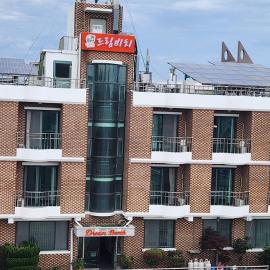 Donhae Dream Beach, Hotel in Donghae