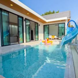 Wana Villa ChaAM