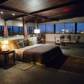 Apartamento Céntrico con Vista, מלון בהרדיה