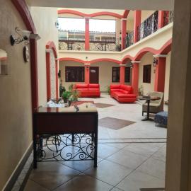 Hotel Las Violetas