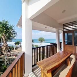 Slili View Villa – hotel w mieście Tepus