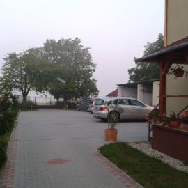 Globus Guesthouse, Vendégház, hotel sa Sormás