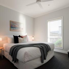 Cosy Self-Contained Unit with QBed, Parking & Wifi, hotelli kohteessa Ilfraville