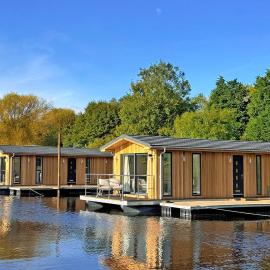 York Marina