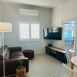 Wandal Loft Apartment