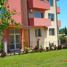 Sveti Georgi Guest House