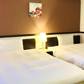 Toyoko Inn Osaka Abeno Tennoji, hotel en Osaka