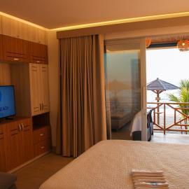 Fotosíntesis - Apartamento frente al mar en Tolú