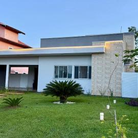 Casa em Pardinho Ninho Verde II