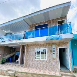 Hostal Marazul Capurgana
