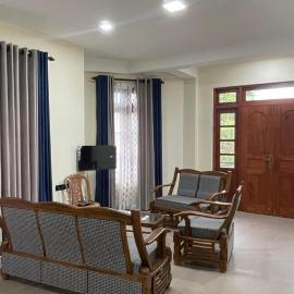 Happy Homestay