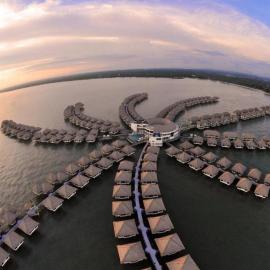 Avani Golden Tree Luxury Resort, hotel in Sungai Pelik