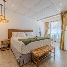 Casa Lúmina - Hotel Boutique, San Benito