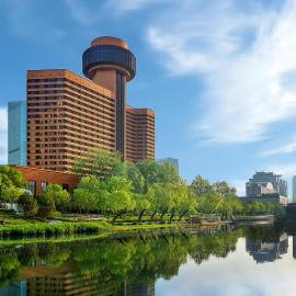 The Kunlun Beijing Jin Jiang Radisson