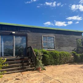 Porcupine Cabin, hotell sihtkohas Palapye