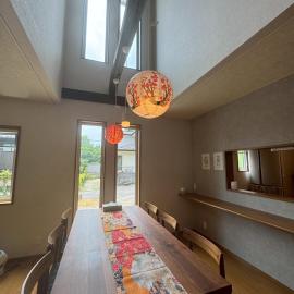 日光萩垣面 Fabulous House 一棟貸 – hotel w mieście Nikko