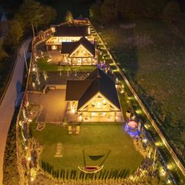Lelu Spa&Natura, hotel a Muszyna