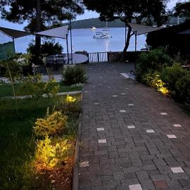 SEASIDE holidayhouse , Mali lošinj